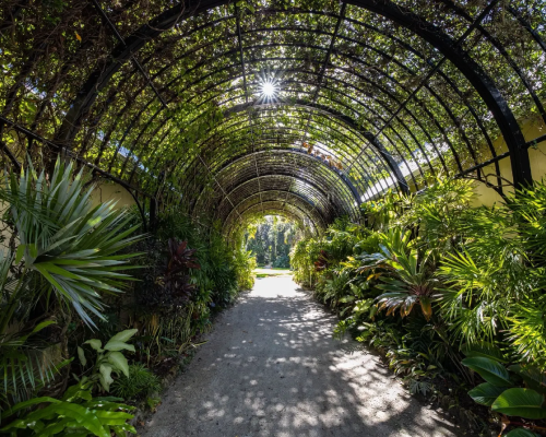 Vero Beach South Florida HOA community