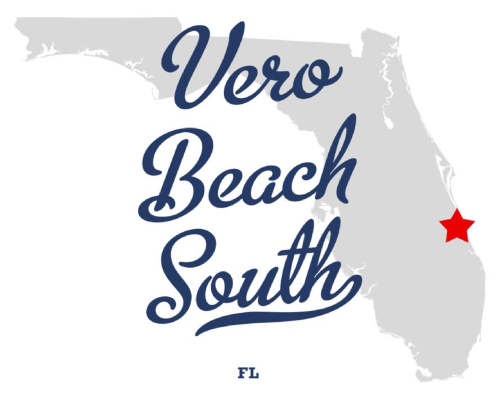 Vero Beach South Florida HOA community