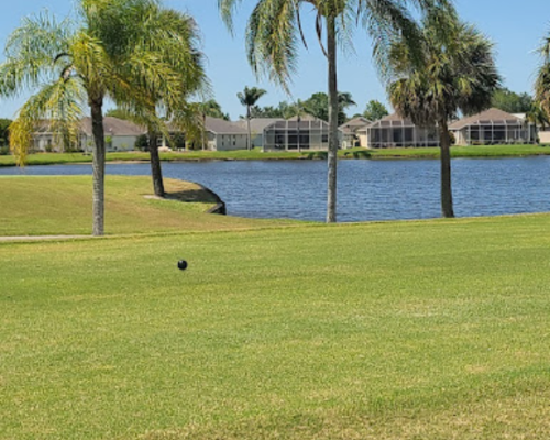 Viera East Florida HOA community