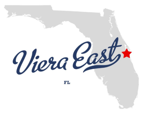 Viera East Florida HOA community