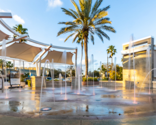 Viera West Florida HOA community