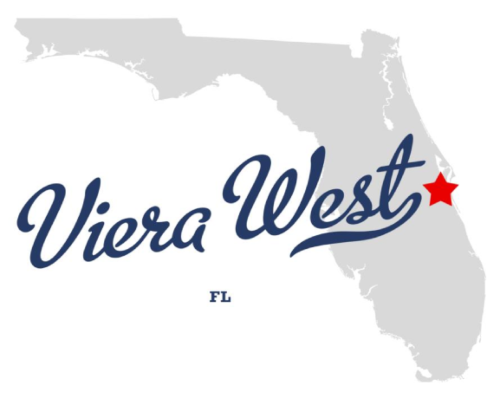 Viera West Florida HOA community