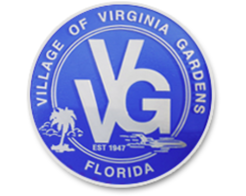 Virginia Gardens Florida HOA community