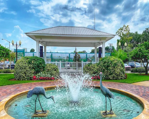 Wauchula Florida HOA community