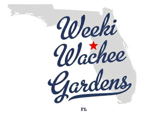 Weeki Wachee Gardens City Image 02