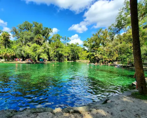 Wekiwa Springs Florida HOA community