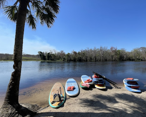 Wekiwa Springs Florida HOA community