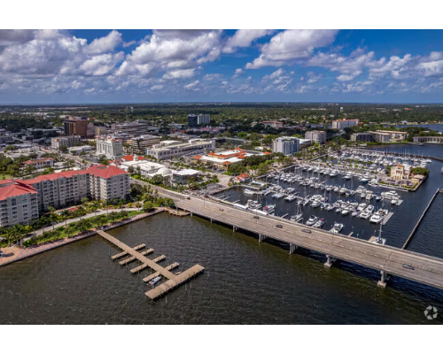 West Bradenton City Image 1