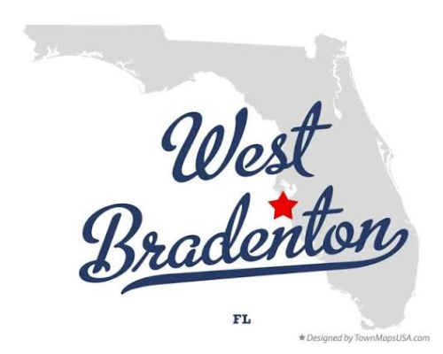 West Bradenton City Image 2