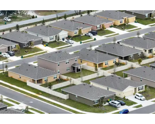 West Canaveral Groves City Image 3