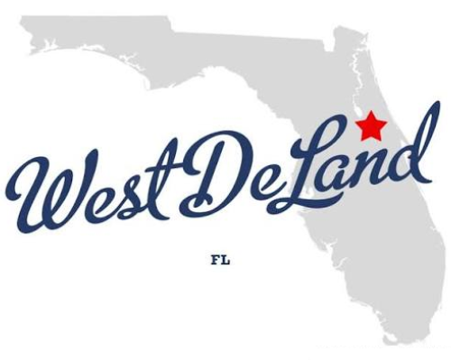 West De Land City Image 2