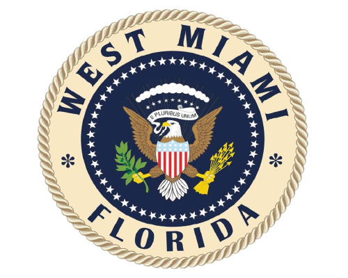 West Miami Florida HOA community