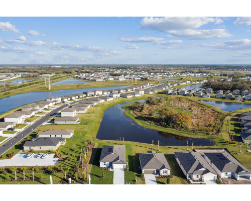 Wimauma City Image 3