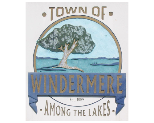 Windermere City Image 2