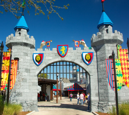 Winter Haven Florida HOA community