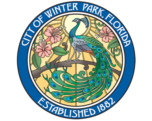 Winter Park Florida HOA community