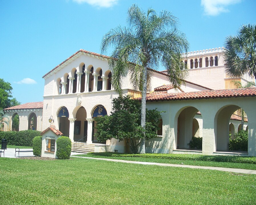 Winter Park Florida HOA community