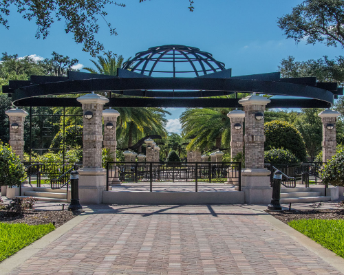 Winter Springs Florida HOA community