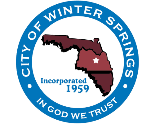 Winter Springs Florida HOA community