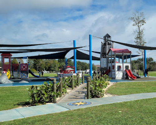 Winter Springs Florida HOA community