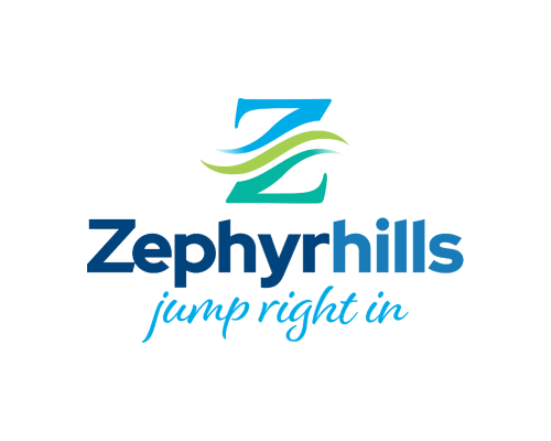 Zephyrhills Florida HOA community