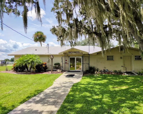 Zolfo Springs Florida HOA community