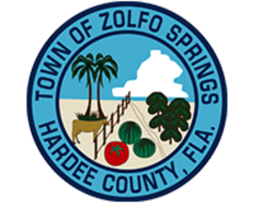 Zolfo Springs Florida HOA community