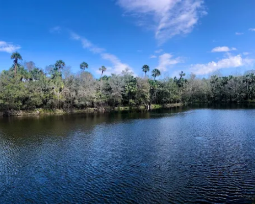 Zolfo Springs Florida HOA community