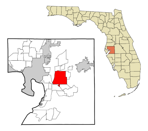 City Image