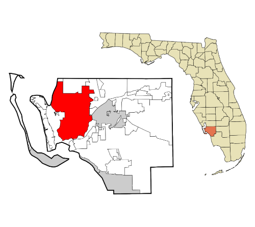 City Image