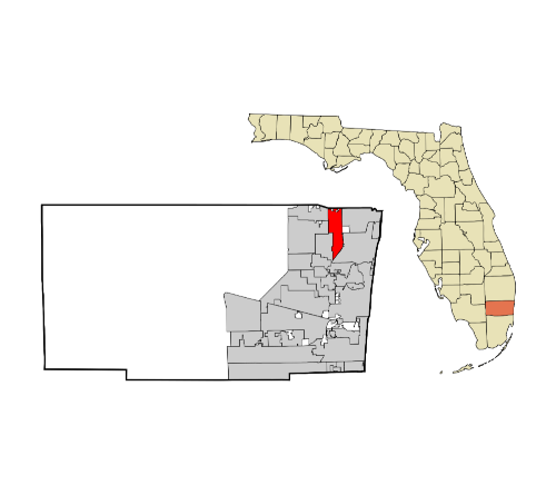 City Image