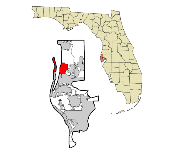 City Image