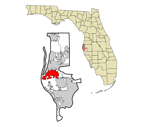 City Image
