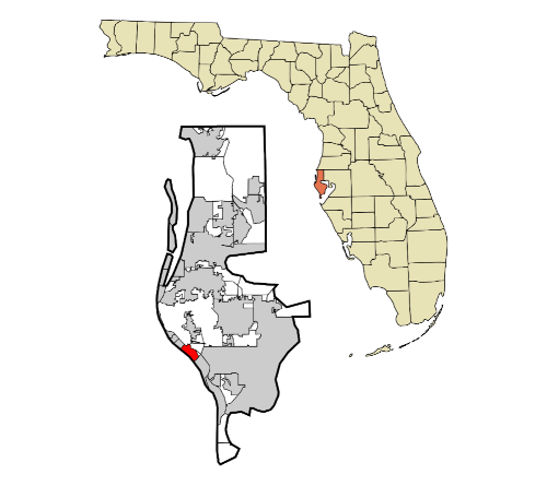 City Image
