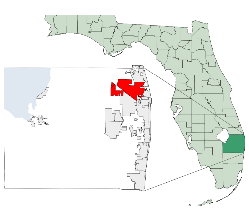 City Image
