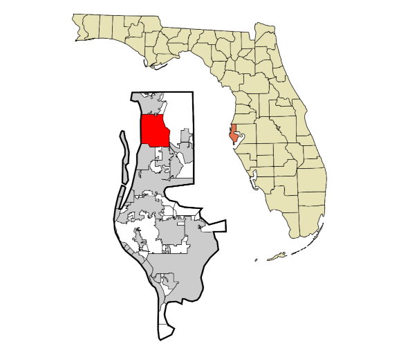 City Image