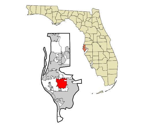 City Image