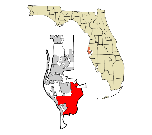 City Image