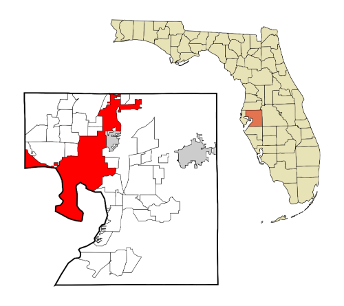 City Image