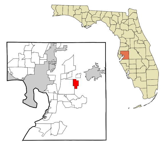 City Image