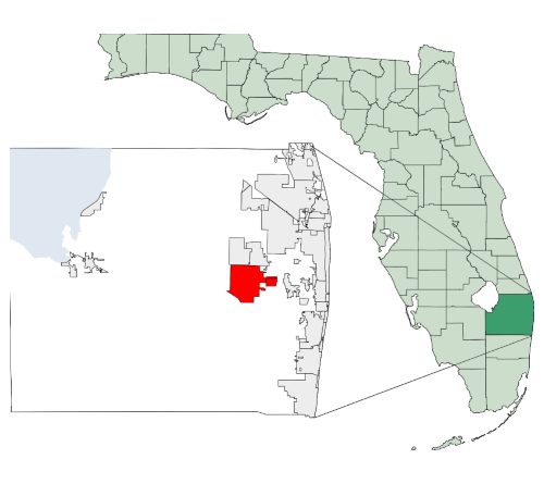 City Image
