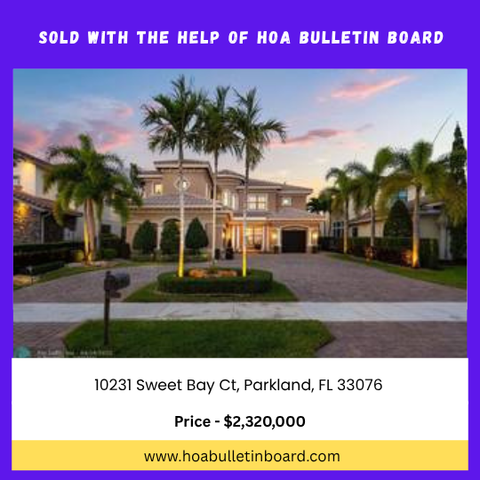 Sold Property 5