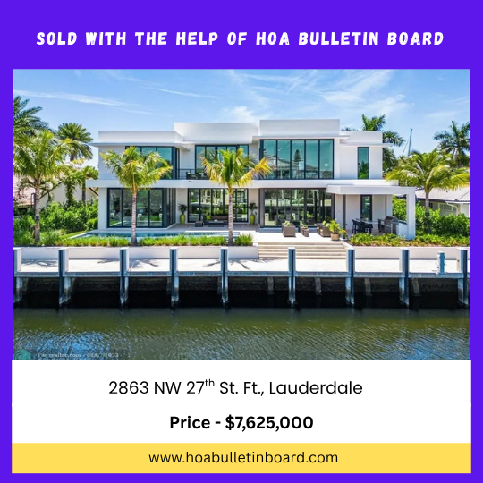 Sold Property 4