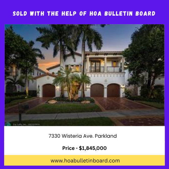 Sold Property 2