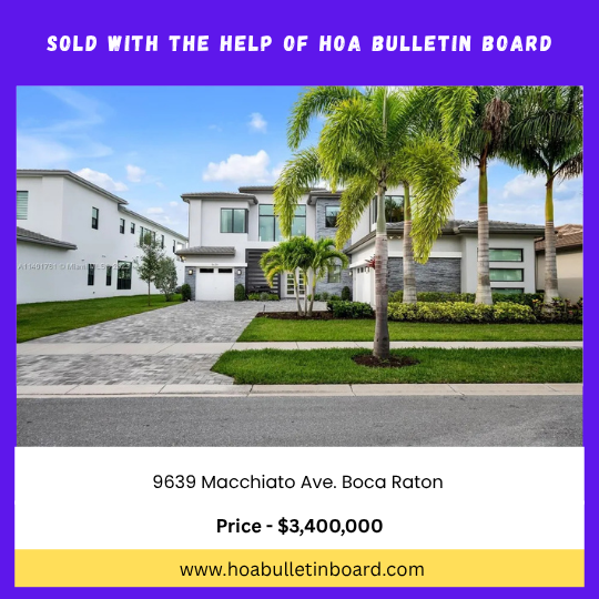 Sold Property 1