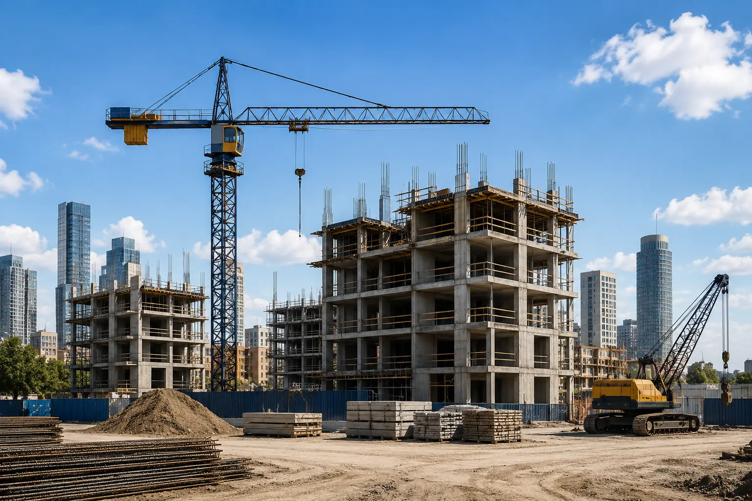Featured new construction advertising placement available in Palm Springs, Florida