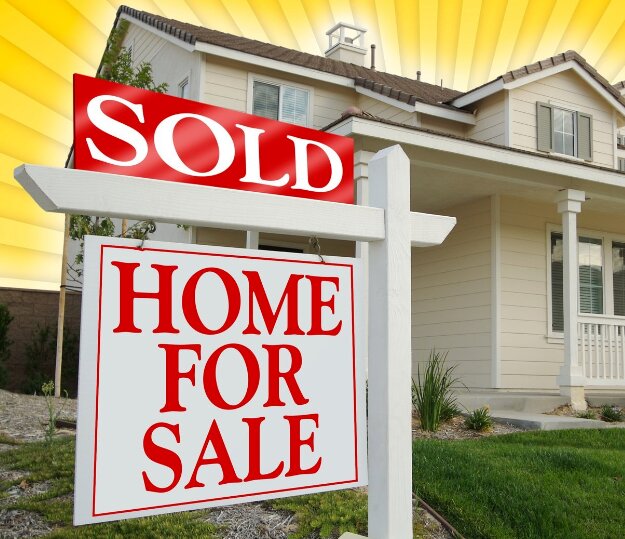 Displaynig Homes For Sale in Each Community 